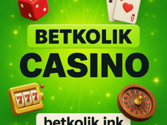 Betkolik Casino
