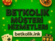 Betkolik Müşteri Hizmetleri