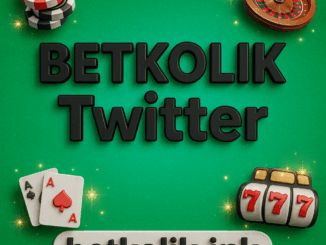 Betkolik Twitter